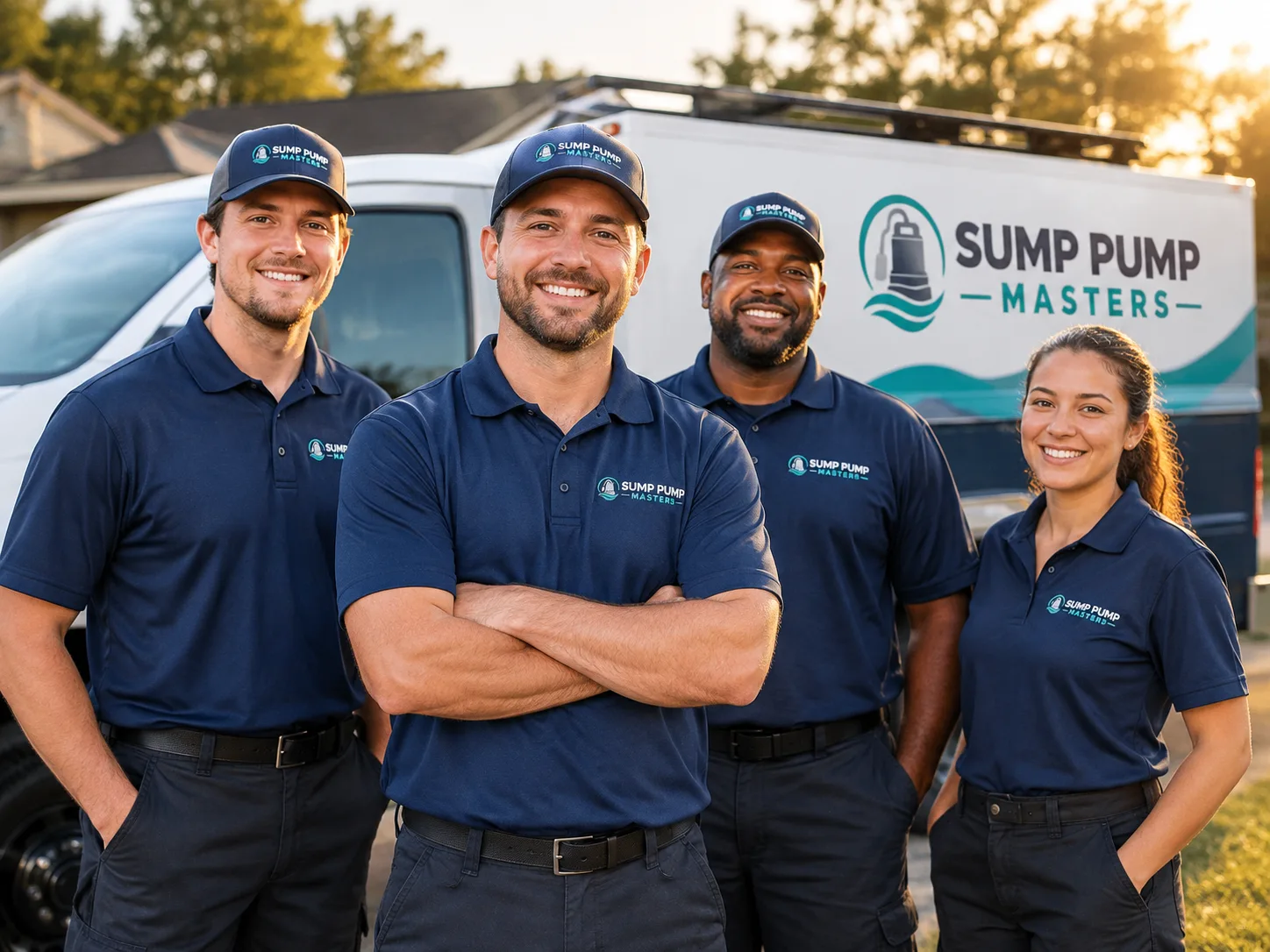 Sump Pump Repair company in Ashton, NE