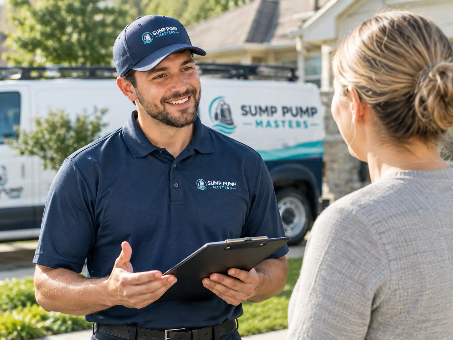 Sump Pump Repair Ashton, NE FAQs